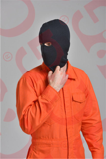 Cotton Nomex Balaclava